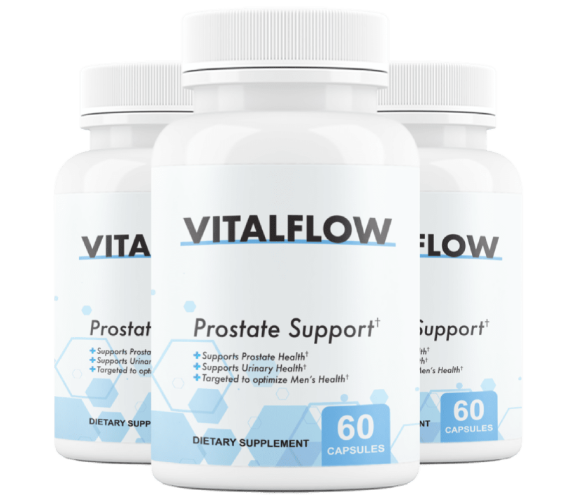 VitalFlow