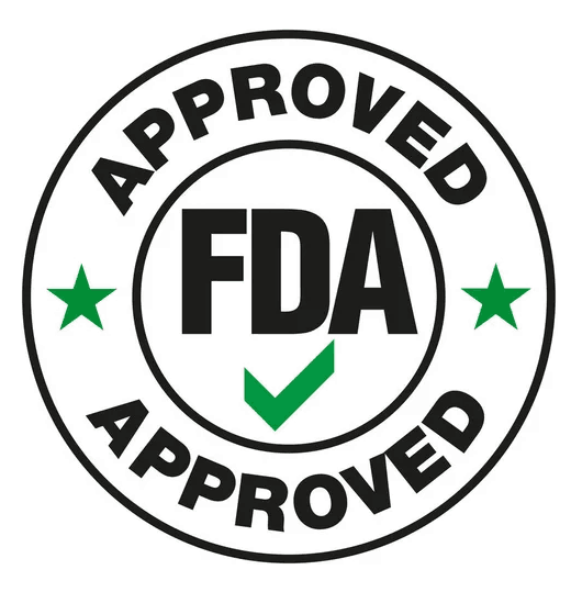 VitalFlow approved by FDA